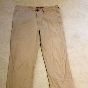 Arizona Mens chinos 32x30